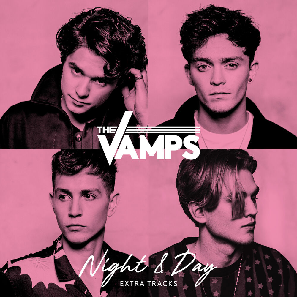 Picture of Night & Day (Extra Tracks)
