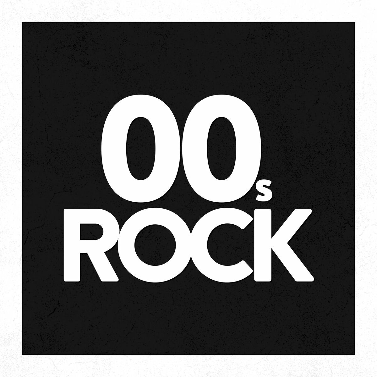 Album picture of 00's Rock