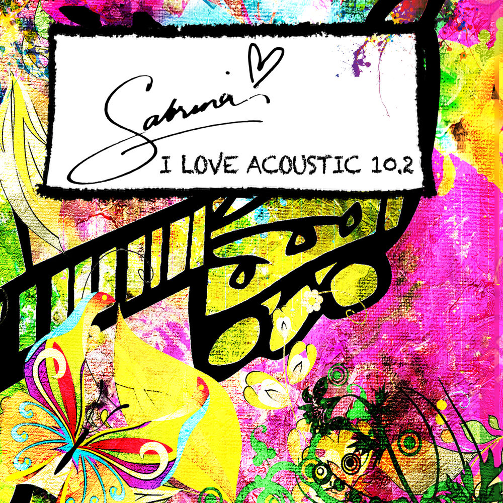 Picture of I Love Acoustic 10.2