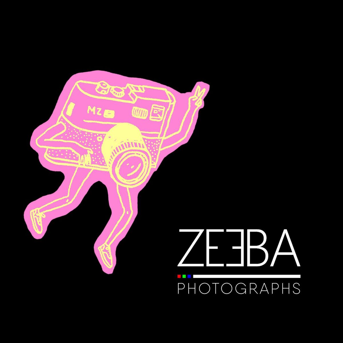 Album cover of Photographs