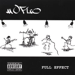 Cover of Full Effect