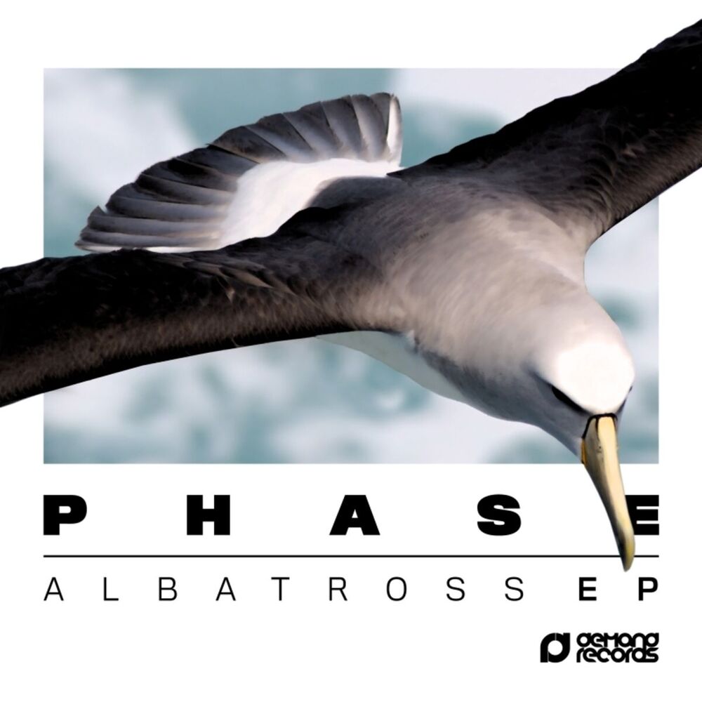 Picture of Albatross EP