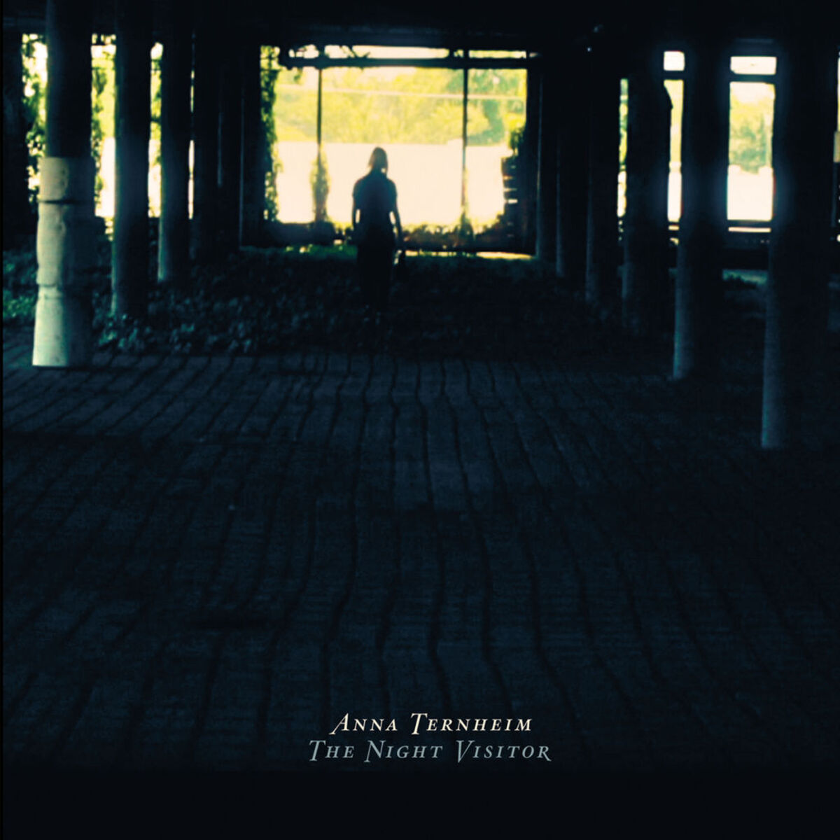 Album cover of The Longer The Waiting (The Sweeter The Kiss)