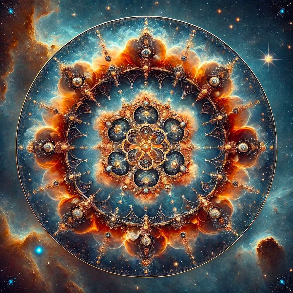 Picture of 528 Hz Solfeggio Frequencies: Heart Chakra Love Frequency and Deep Healing