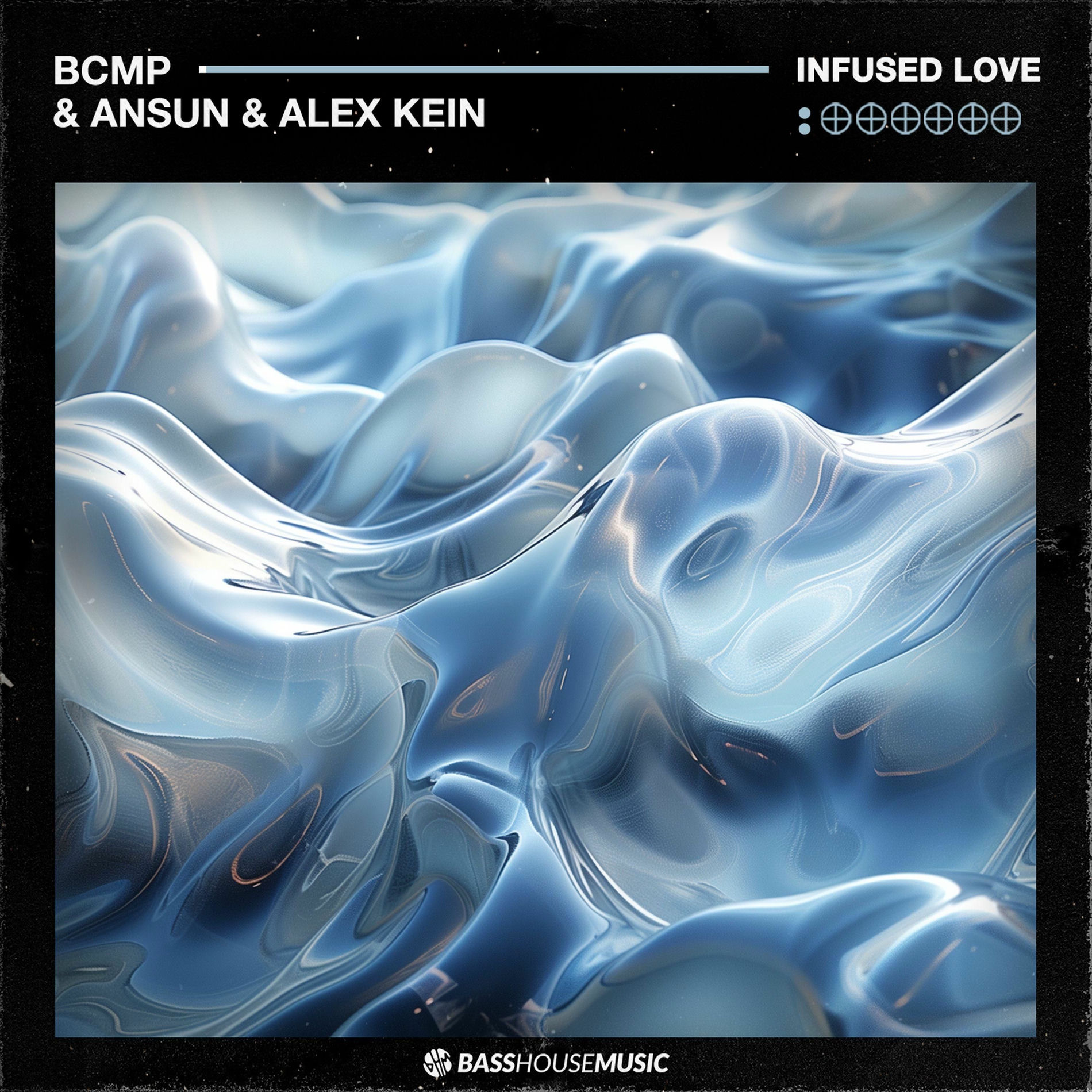 Album cover of Infused Love