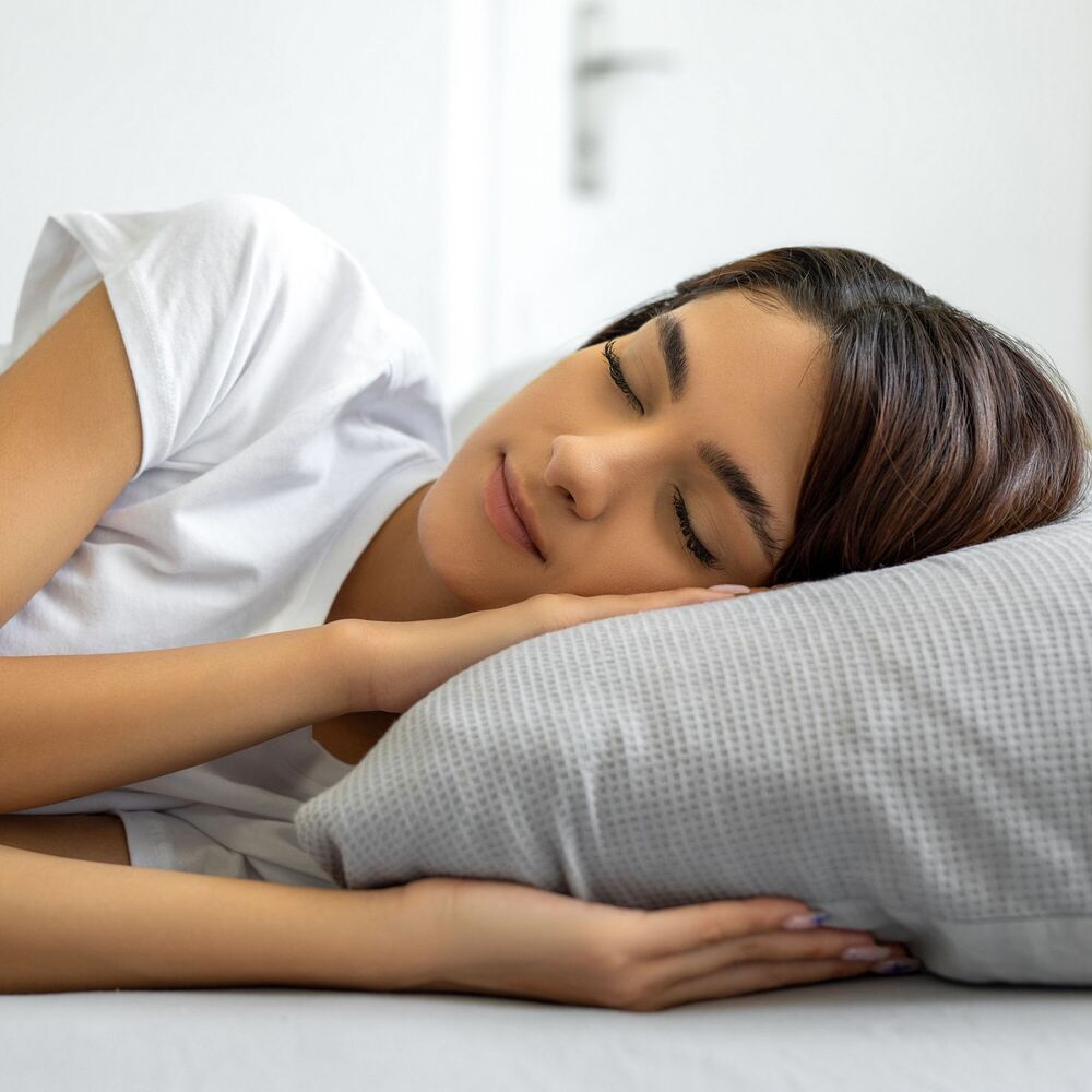 Picture of Soothing Summer Storm: Tranquil Nights of Restorative Sleep