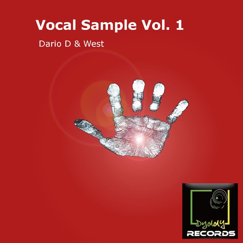 Picture of Vocal Sample, Vol. 1 (Dyddy Loop)