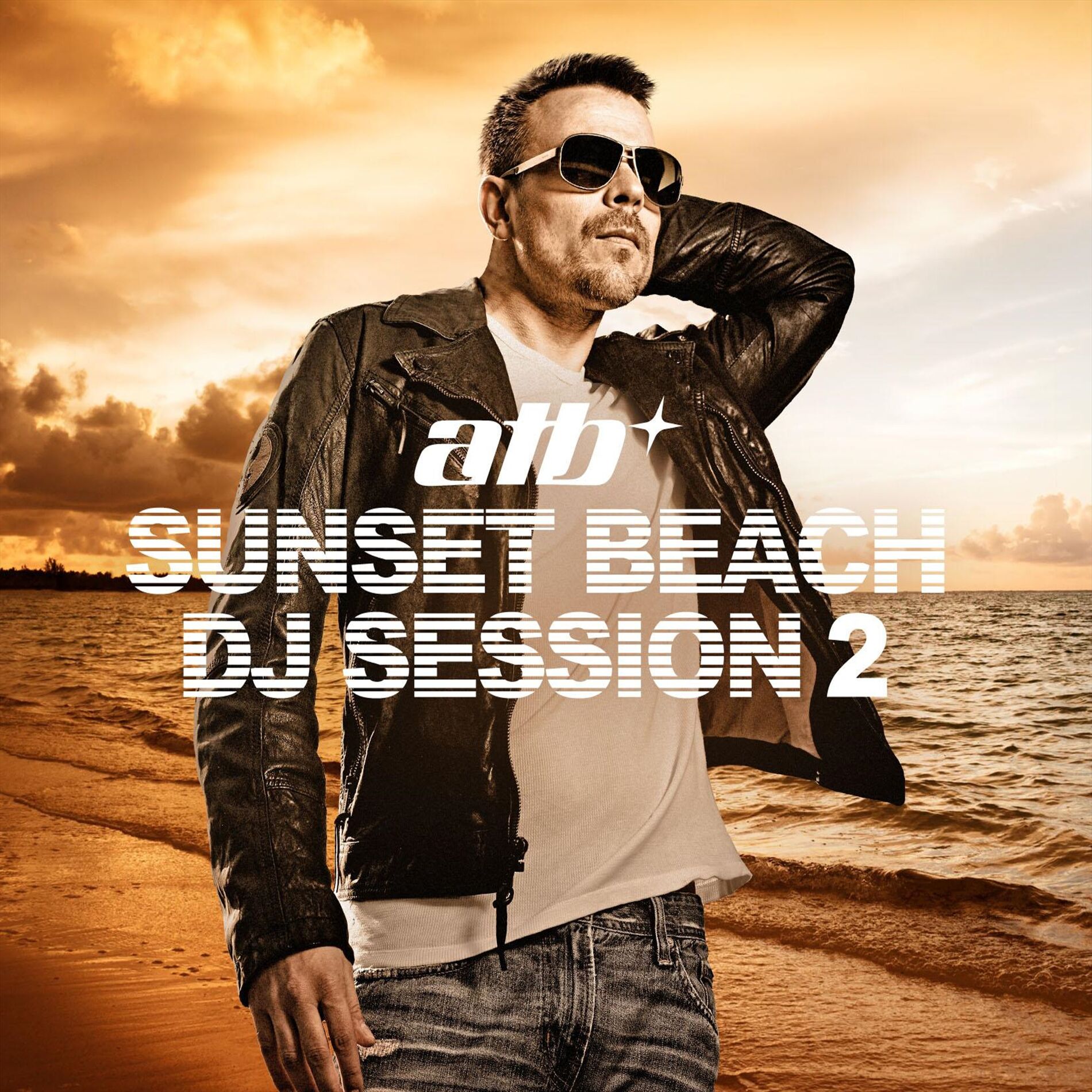 Album cover of Sunset Beach DJ Session 2