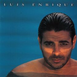 Cover of Luis Enrique