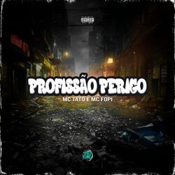 Cover of Profissão Perigo