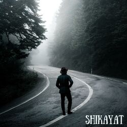 Cover of Shikayat