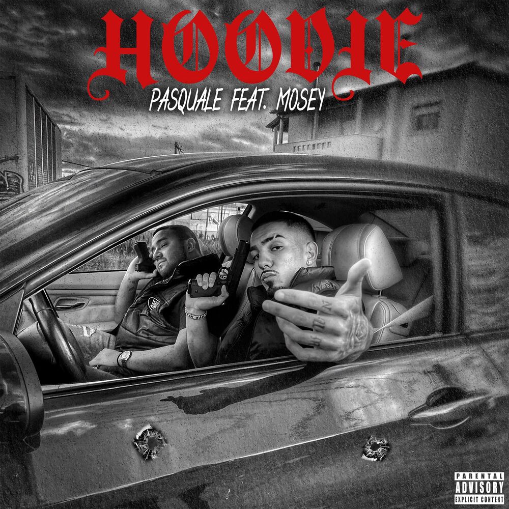 Picture of HOODIE (feat. Mosey)