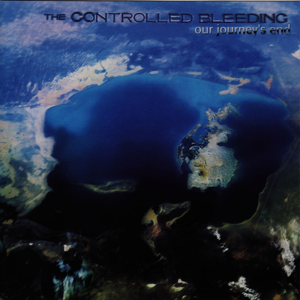 Album artwork for Part III by Controlled
