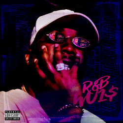 Cover of R&b Wu1$