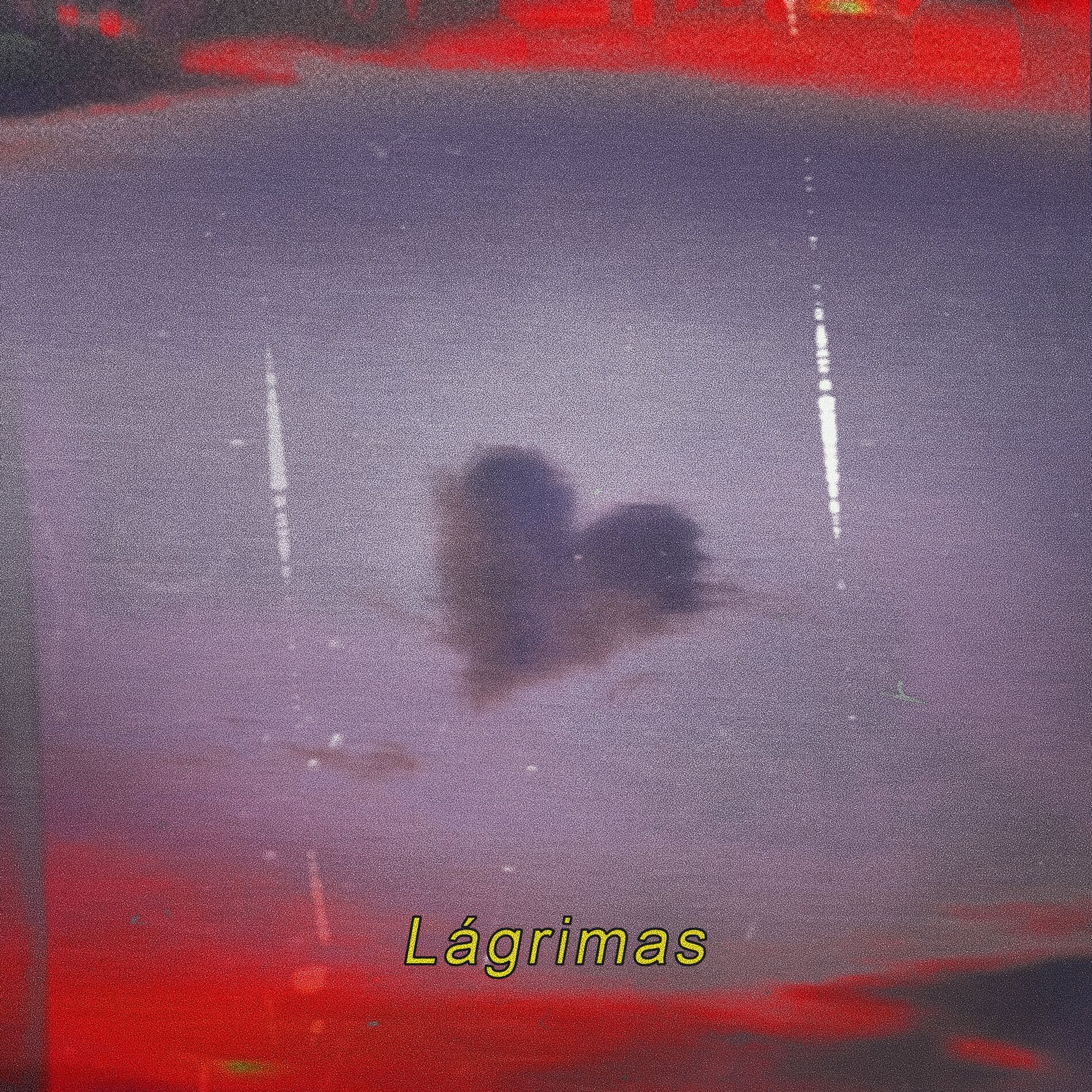 Album cover of Lágrimas