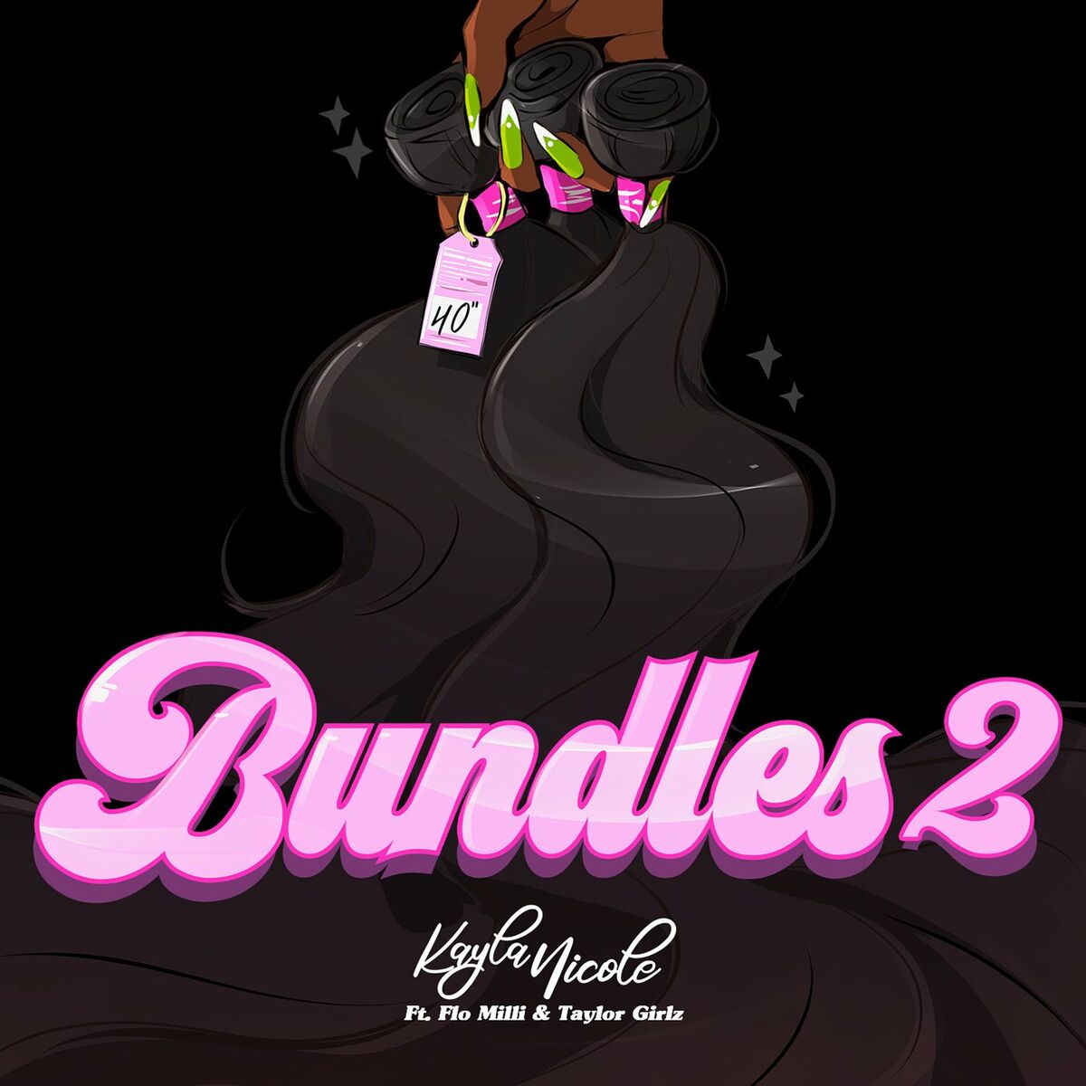 Bundle for deals L Nicole