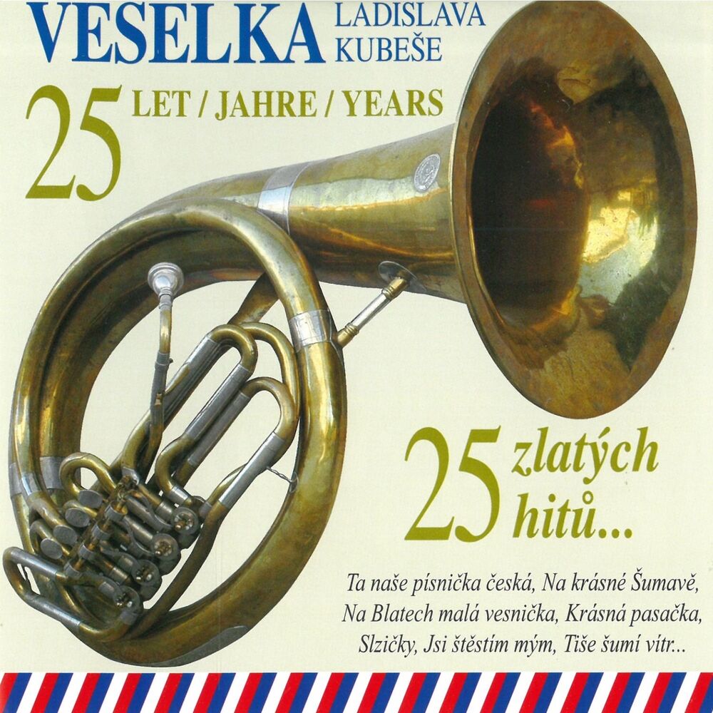 Picture of 25 Zlatých Hitů...