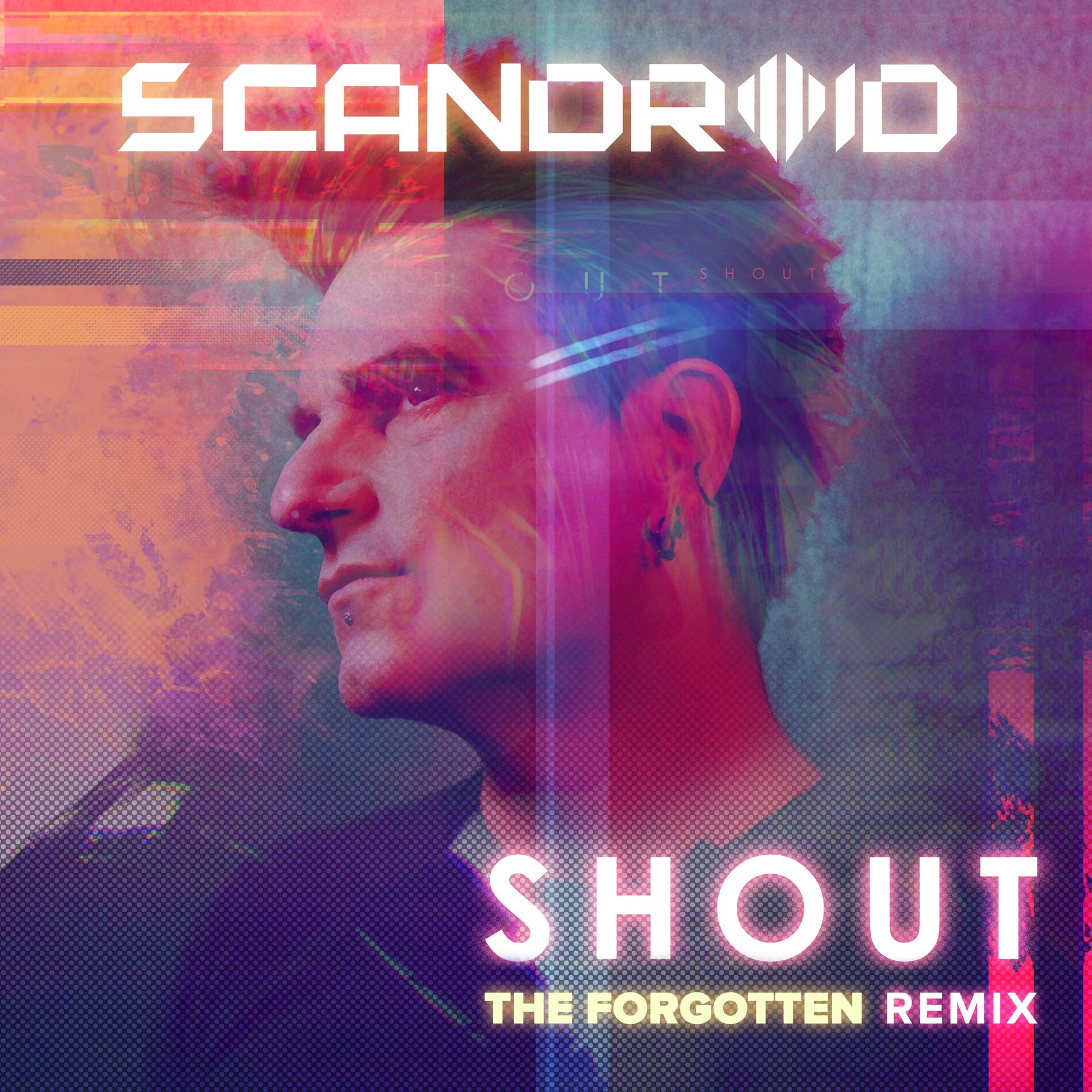 Album cover of Shout
