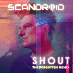 Cover of Shout (The Forgotten Remix)