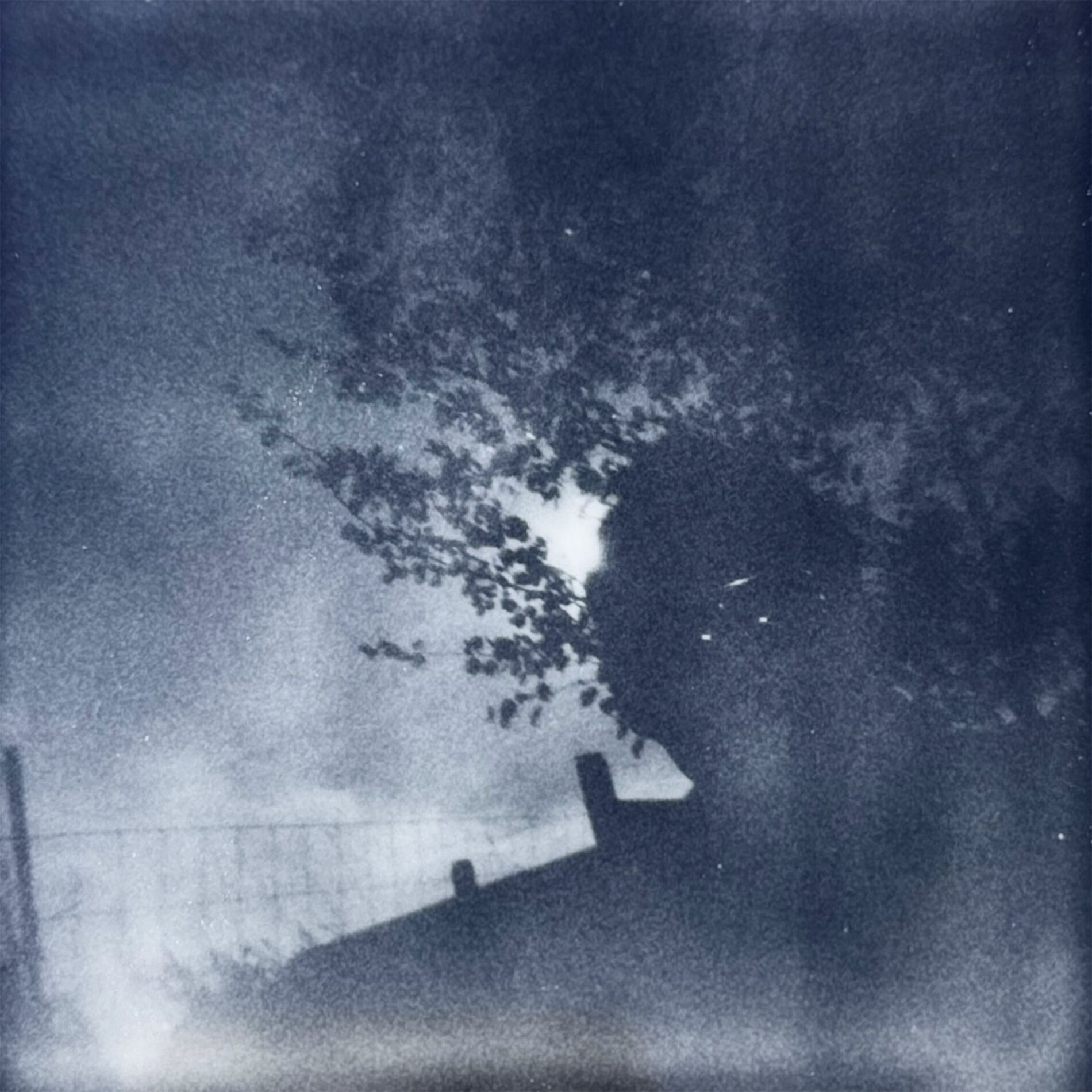 Album cover of me, without you