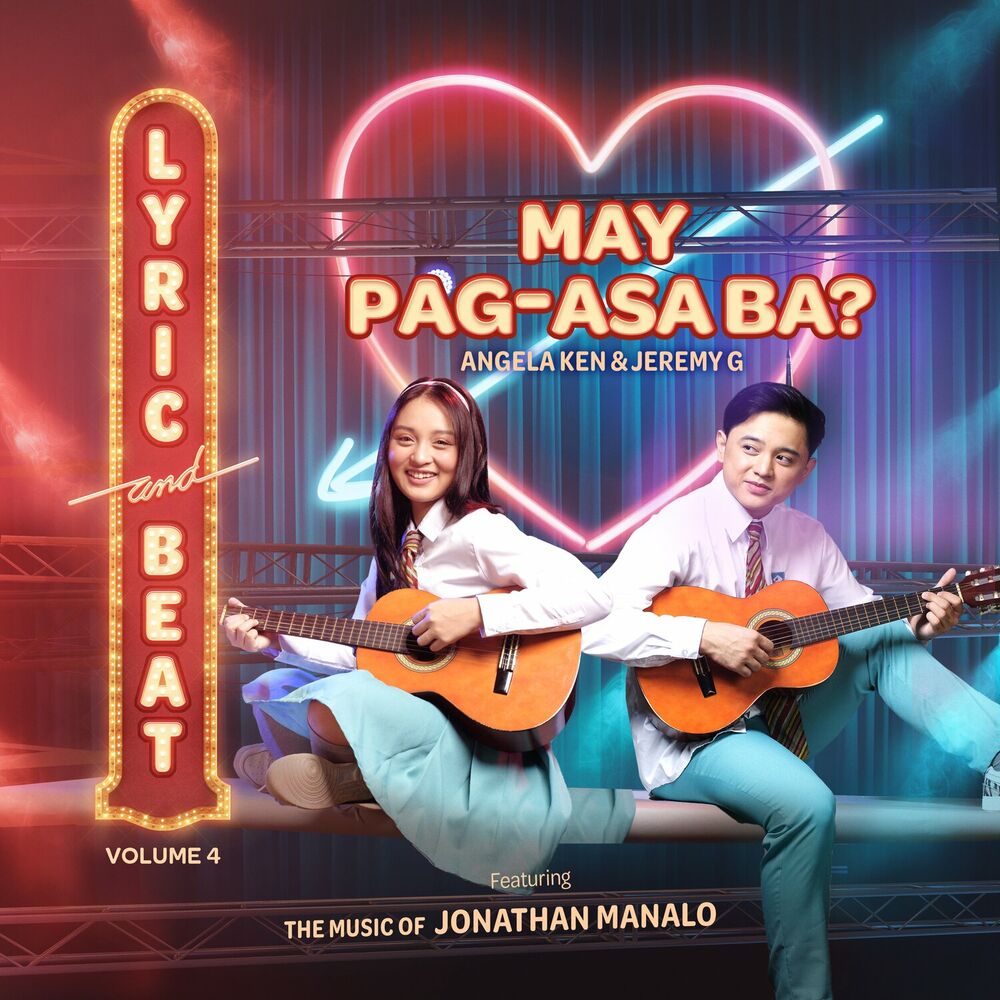 Picture of May Pag-Asa Ba? (From "Lyric and Beat, Vol. 4")