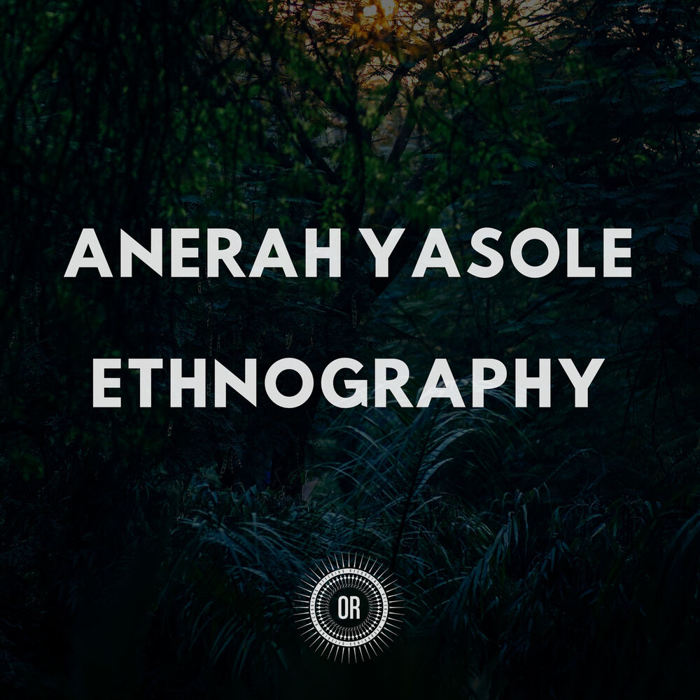Picture of Ethnography