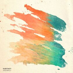 Cover of Anomaly