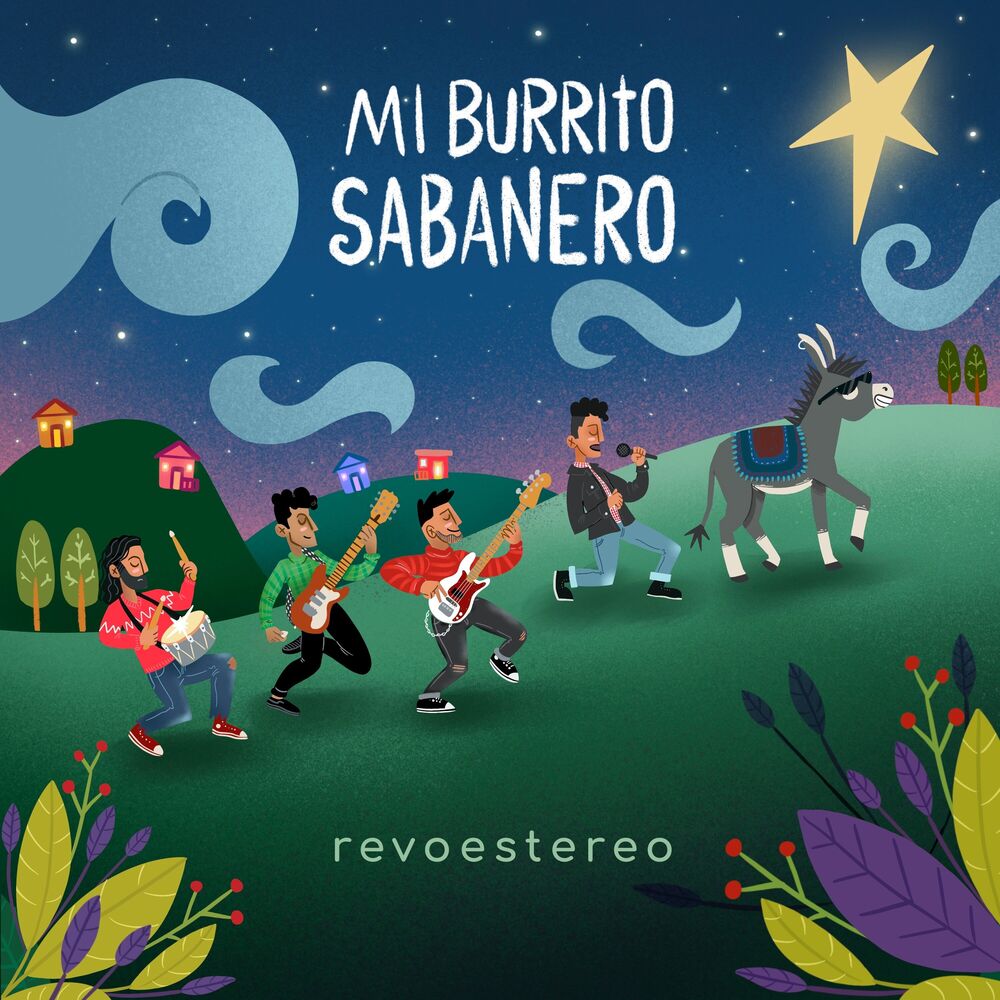 Picture of Mi Burrito Sabanero