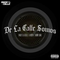 Cover of De la Calle Somos