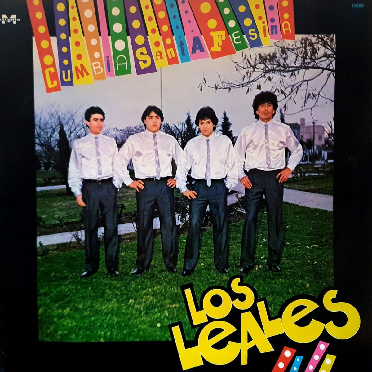 Album cover of La Casa del Sol Naciente