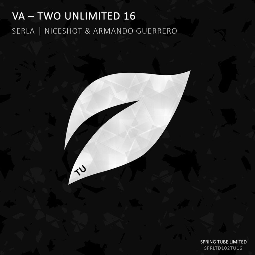 Picture of Two Unlimited 16