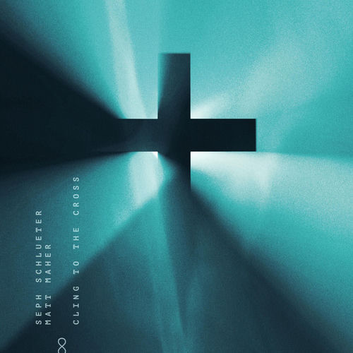 Cling To The Cross