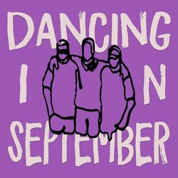 Cover of Dancing In September