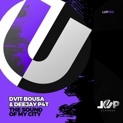 Cover of The Sound Of My City