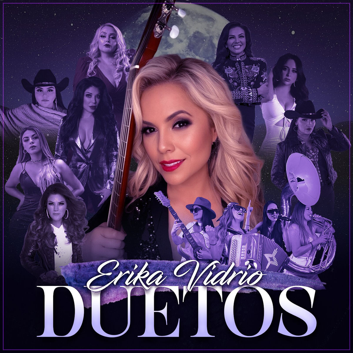 Album cover of Cuéntenle Mentiras
