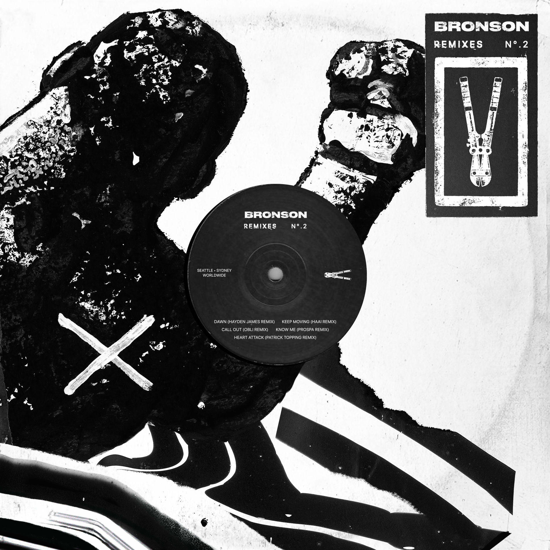 Album cover of DAWN