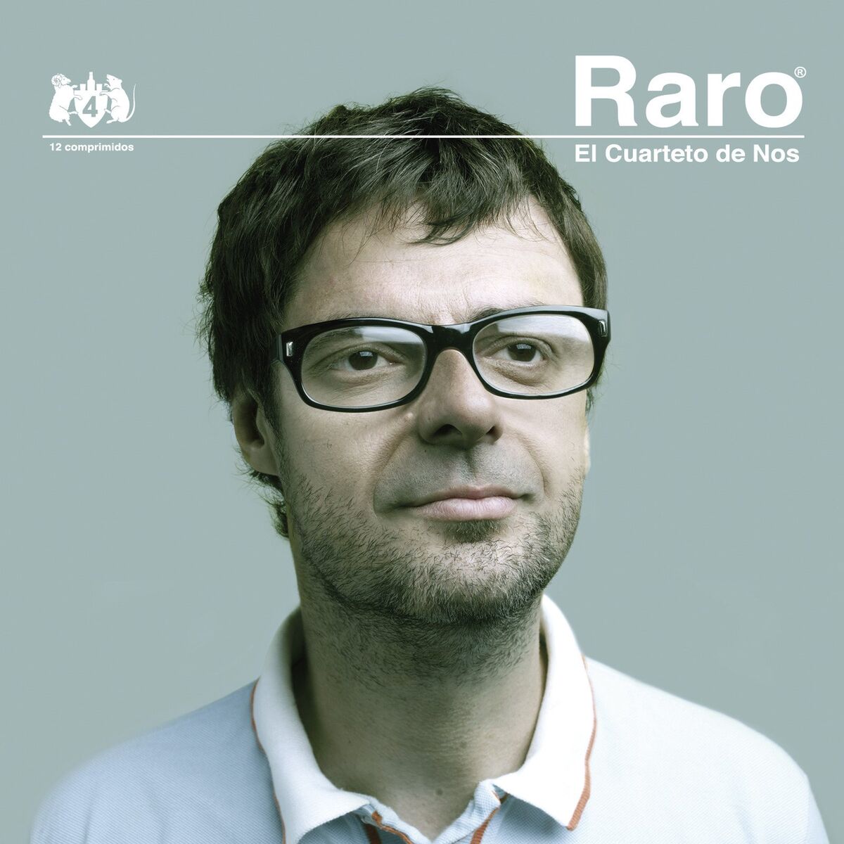 Album cover of Yendo a la Casa de Damián