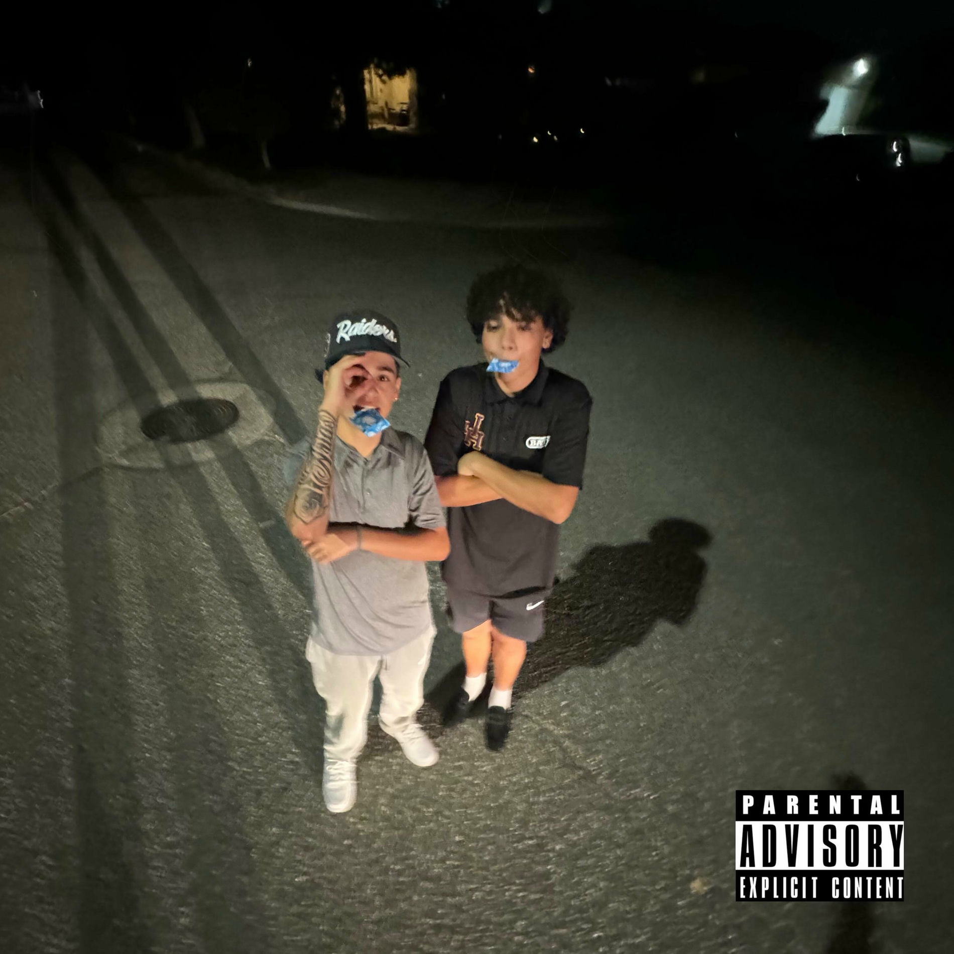 Album cover of Ace Diss (feat. J Smoove, Lil C, Bubbles & Wigga)