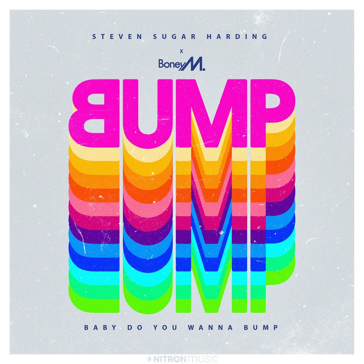 Album cover of Baby Do You Wanna Bump