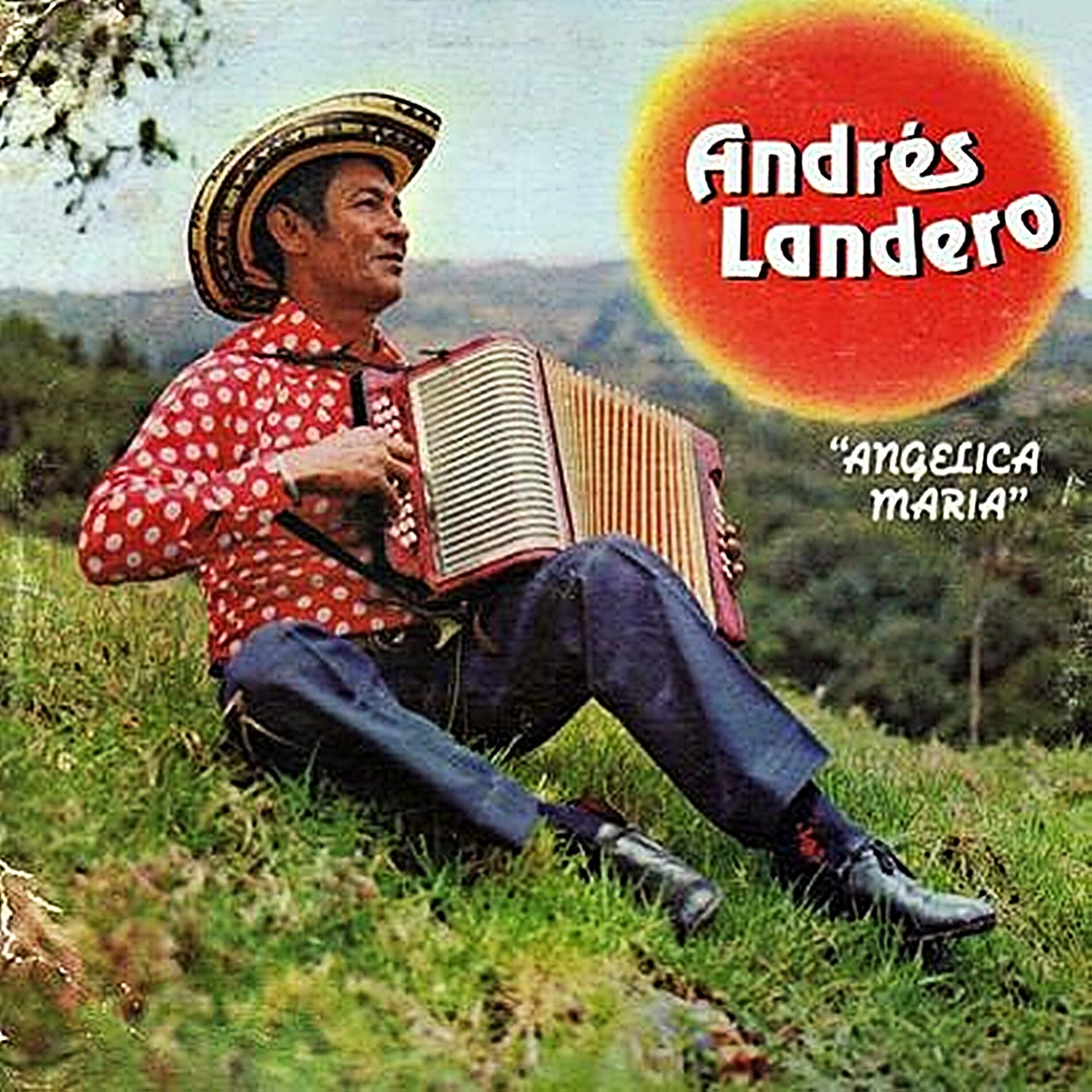 Album cover of Virgen de la candelaria
