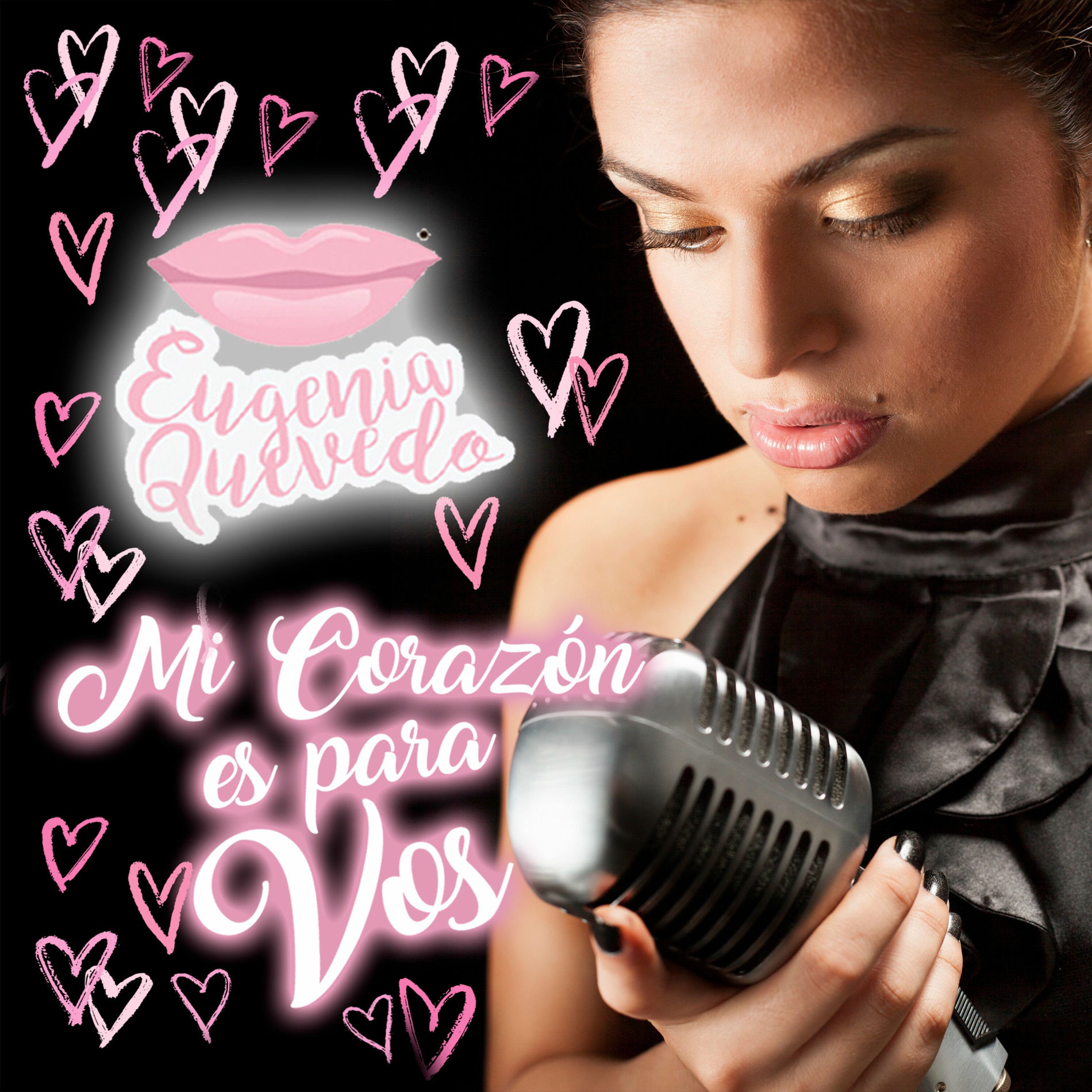 Album cover of Juntos a la par