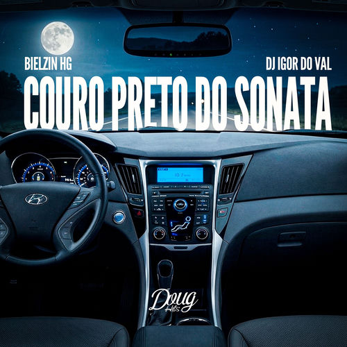 Couro Preto do Sonata