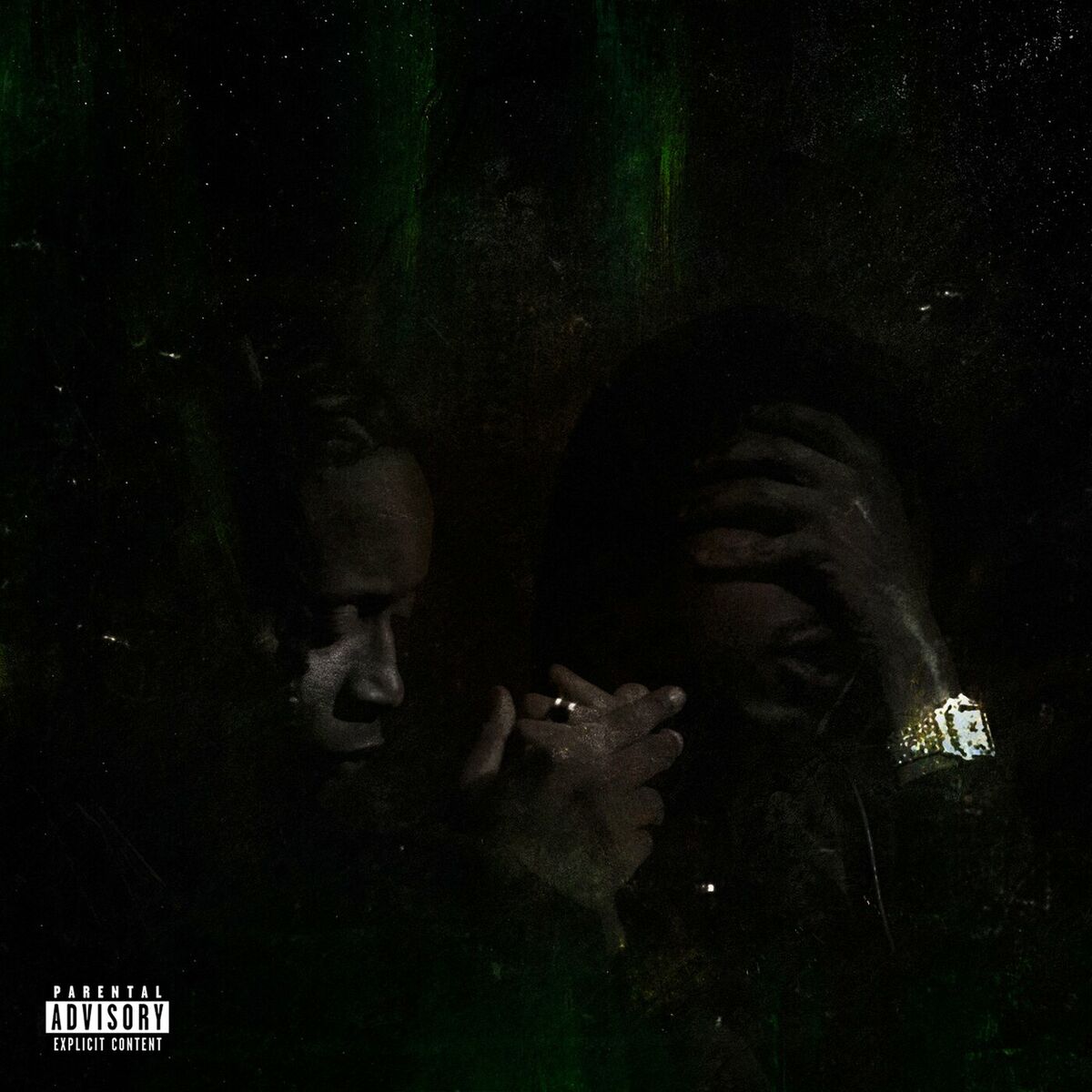 Album cover of deadline
