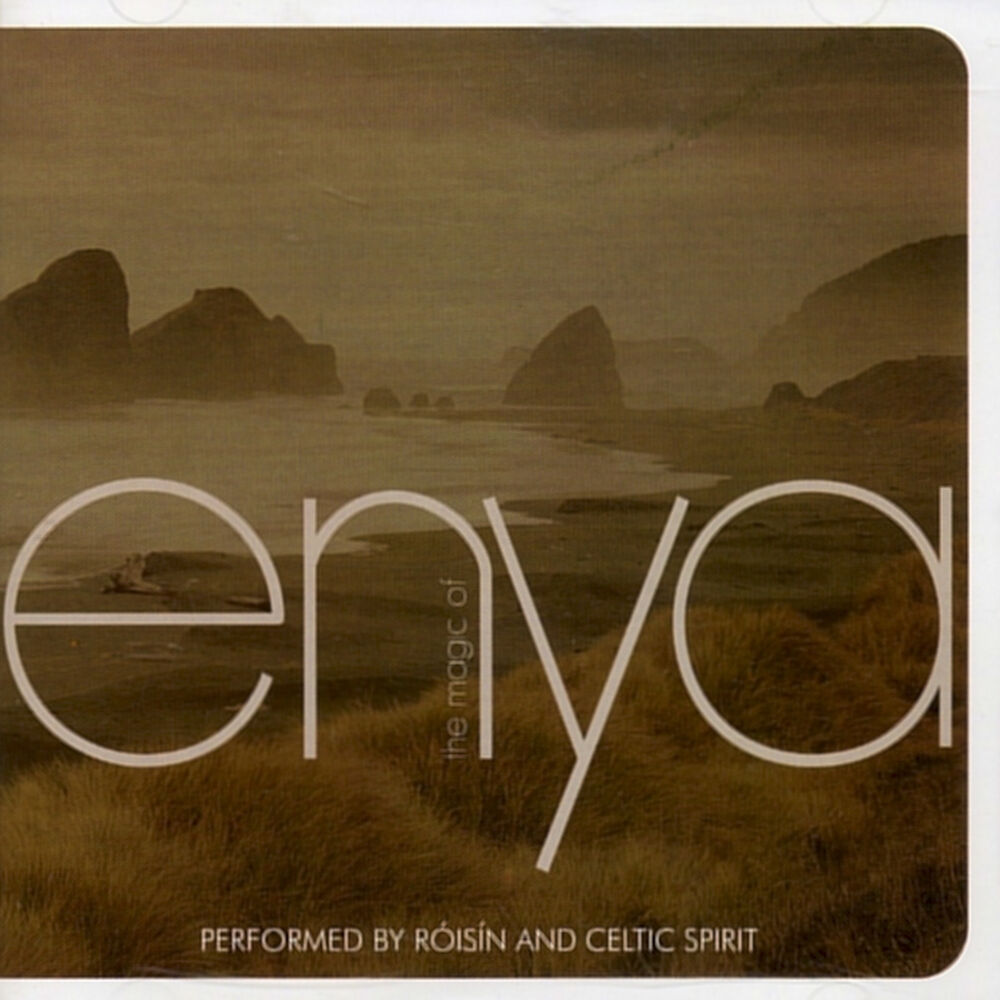 Picture of The Magic of Enya