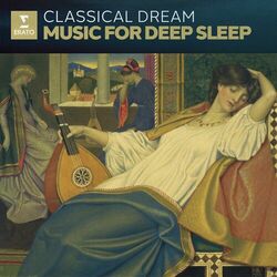 Cover of Zzz - Classical Dream. Music for Deep Sleep