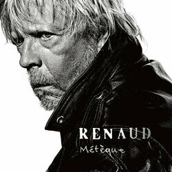 Cover of Métèque (Nouvelle édition)