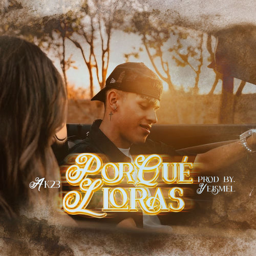 Por Que Lloras