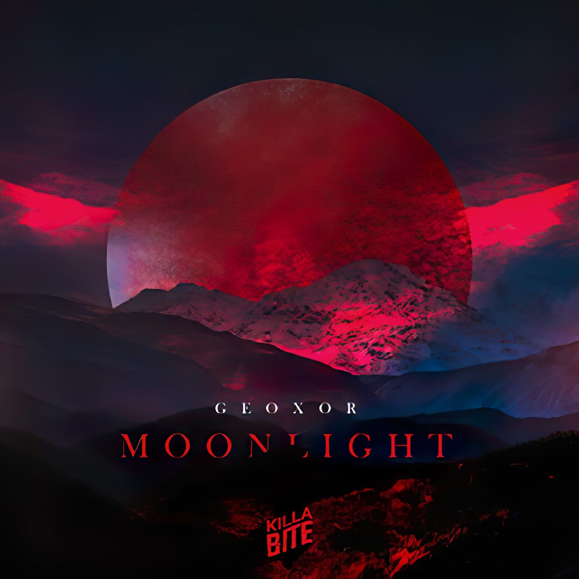 Album cover of Moonlight