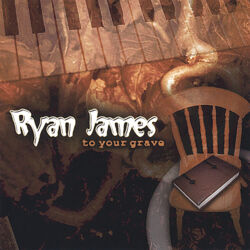Cover of To Your Grave