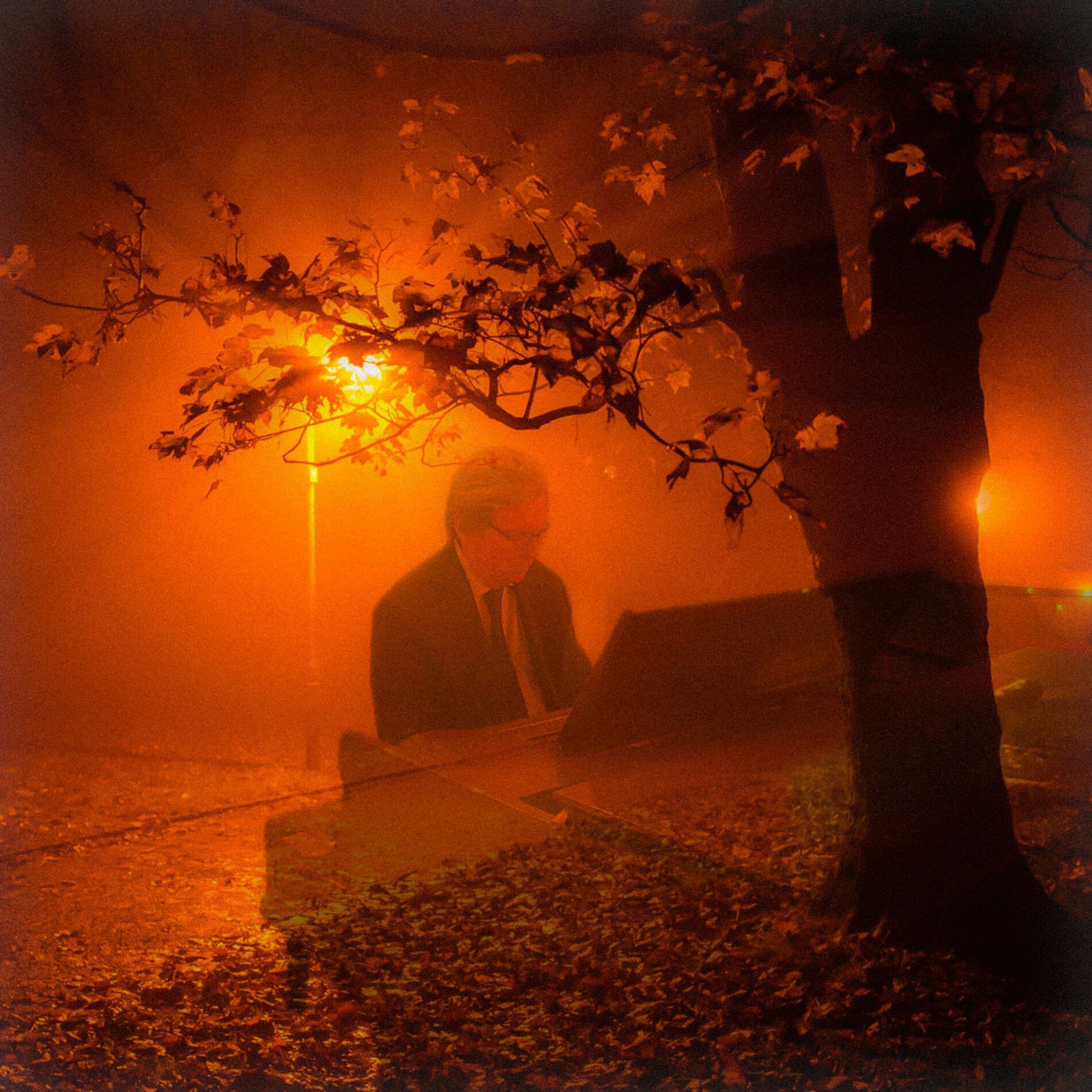Album cover of Conversations With Bill